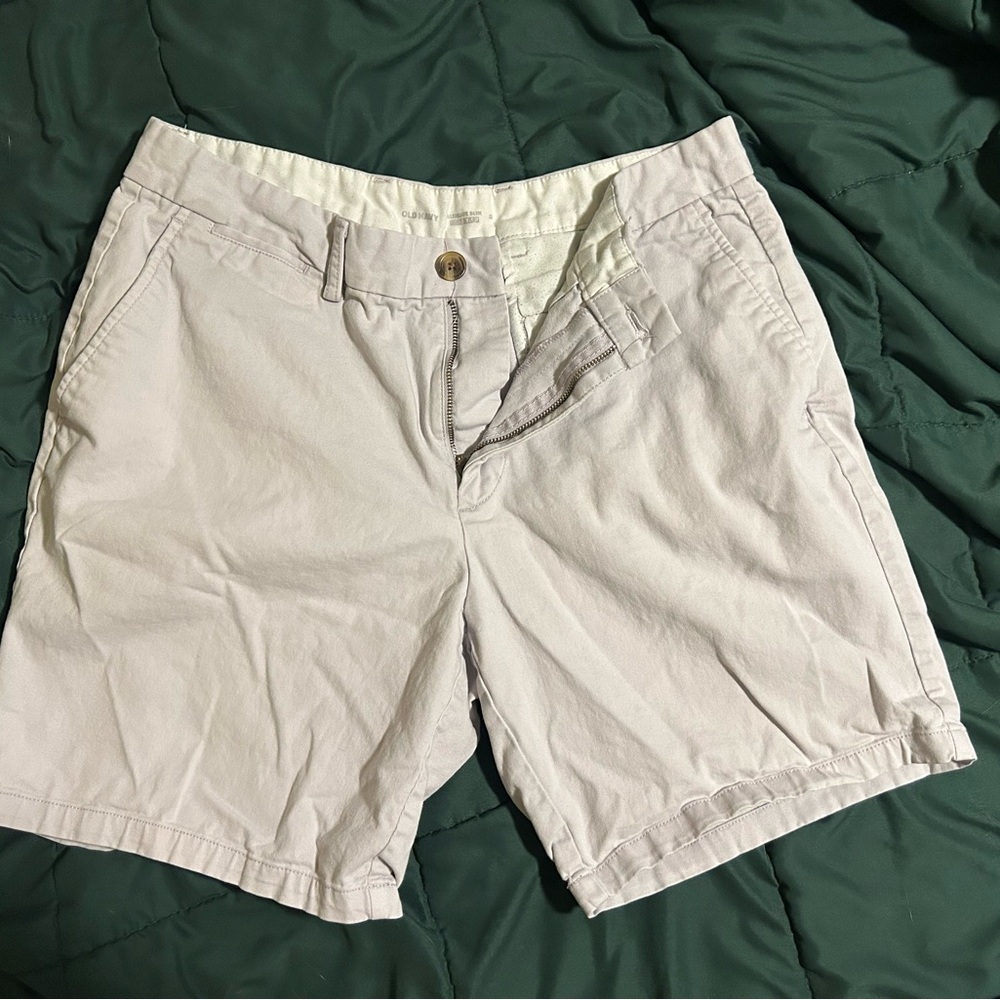 Men’s Ultra Slim Shorts